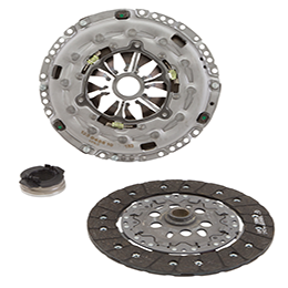 LK-623335300 KIT DE CLUTCH (S/VDI) EUROVAN 4C. 1.9L DIESEL 05/09 VOLKSWAGEN