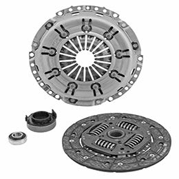 LK-623336300 KIT DE CLUTCH FREELANDER 4X4 1.8L 99/ LAND ROVER