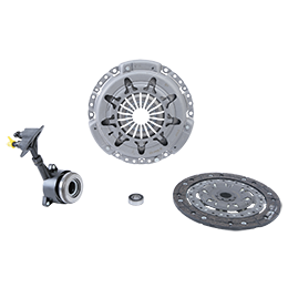 LK-623336433 KIT DE CLUTCH MONDEO CORE MTX 2.0L 01/02 FORD