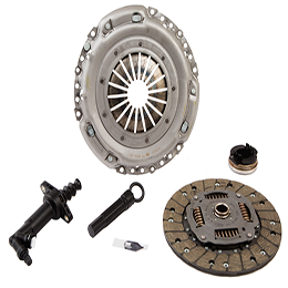 LK-623336821 KIT DE CLUTCH EUROVAN 2.5L 01/04 VOLKSWAGEN