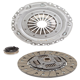 LK-623337000 KIT DE CLUTCH (NAK-17-036) (EJ-VW23B) GOLF 2.8L VR6 JETTA 2.8L VR6 95/99 PASSAT 2.8L VR6 96/97 PASSAT 2.8L VR6 99/ VOLKSWAGEN