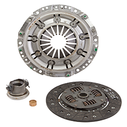 LK-623337400 CLUTCH KIT (NAK-05-037) (EJ-D23R) DAKOTA 4C 2.5L 88/91 CHRYSLER