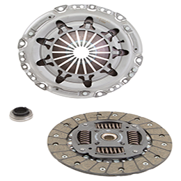 LK-623337600 CLUTCH KIT (NAK-13-043) (EJ-P23A) 307 4C 2.0L (OHC)(DOHC) 02/09 PEUGEOT