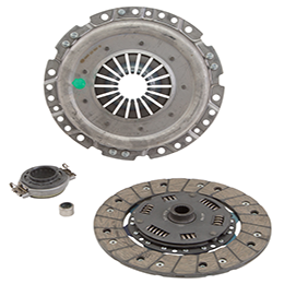 LK-623337900 CLUTCH KIT COMBI CARAVELLE PANEL 4C 1.8L (OHC) 88/01 (WATER COOLED) VOLKSWAGEN