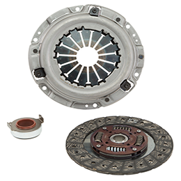 LK-623338800 CLUTCH KIT (NAK-08-014) (EJ-H23A) ACCORD 2.2L (2156CC) 90/97 2.3L (2259CC) 98/02 HONDA