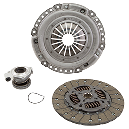 LK-623339133 CLUTCH KIT (EJ-GM23K) ASTRA SE 4C 2.2L (DOHC) 01/03 GENERAL MOTORS