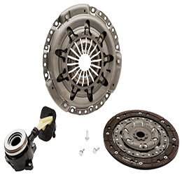 LK-623355633 KIT DE CLUTCH FOCUS DOHC 2.0L VERSION EUROPA 05/08 FORD