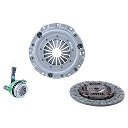 LK-623356834 CLUTCH KIT LANCER 2.0L DOHC 08/15 MITSUBISHI