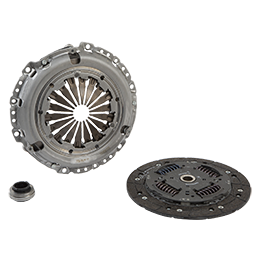 LK-623356900 CLUTCH KIT (TDI) 207CC TURBO L4 1.6L DOHC 207 RC TURBO L4 1.6L DOHC PARTNER MAXI VU L4 1.6L 08 /14 PEUGEOT