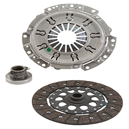 LK-624339600 KIT DE CLUTCH URVAN 2.5L 08/12 NISSAN