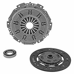 LK-624350900 KIT DE CLUTCH (NAK-09-015) (EJ-IS24A) IZUSU AMIGO 4C 2.2L 98/99 2.6L 89/94 PICK UP 4X2 4X4 2.6L 88/95 TROOPEER 4C ISUZU