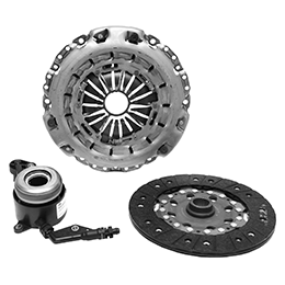 LK-624397133 KIT DE CLUTCH CROSSFIRE 3.2L 218HP 04/05 MERCEDES BENZ SLK 320 3.2L 01/04 AMERICANO CHRYSLER