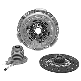 LK-624399433 KIT DE CLUTCH CAMARO ZL1 6.2L SUPER CARGADO OHV 580HP 1315 GENERAL MOTORS