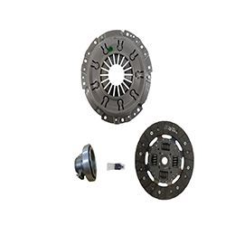 LK-624400100 KIT DE CLUTCH LK-600028700 NISSAN NP300 2.5L 16/20 SIN VOLANTE NISSAN