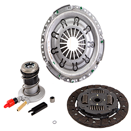 LK-625289033 KIT DE CLUTCH (RA-07-077) EXPLORER 4.0L 91/92 RANGER 4.0L 90/92 FORD