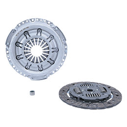 LK-625300909 KIT DE CLUTCH EXPLORER 4.0L 93/97 F150 4.0L 94/98 RANGER 4.0L 90/97 NAVAJO 4.0L 92/94 FORD