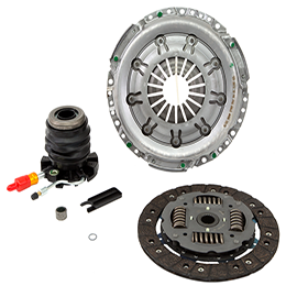 LK-625300933 CLUTCH KIT (RA-07-096) EXPLORER 4.0L 93/97 RANGER 4.0L 93/97 FORD