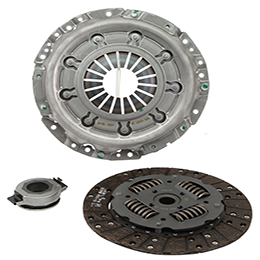 LK-625306600 KIT DE CLUTCH (NAK-06-073) (EJ-N24L) NP300 2.5L TDI L4 09/16 FRONTIER D22 2.5L TDI L4 09/16 URVAN 3.0L L4 DIESEL 0 NISSAN