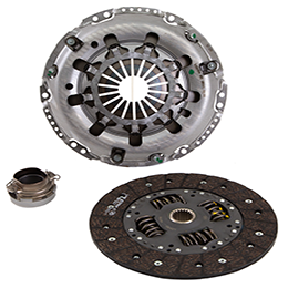 LK-625309000 CLUTCH KIT (NAK-16-090) (EJ-TY25A) HIACE 2.7L 06/12 HILUX 2.7L 04/19 TACOMA 2.4 01/03 2.7 95/04 TOYOTA