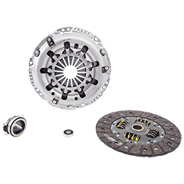 LK-625319400 KIT DE CLUTCH HIACE 2.7L DOHC 06/17 TOYOTA