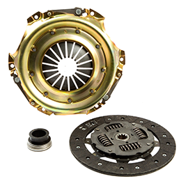 LK-628321600 KIT DE CLUTCH F150 V6 3.8L 91/97 F-200 5.0L V8 91/93 F-250 V8 5.0L 91/97 V8 5.8L 92/97 FORD