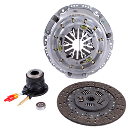 LK-630301533 CLUTCH KIT C3500 8.1L V8 HD (VORTEC) 01/05 1 1/4 94666636 GENERAL MOTORS