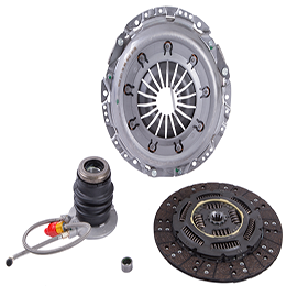 LK-630301733 CLUTCH KIT (SUBST. TO LK-630301633) RAM 1500 V8 4.7L 4X2 4X4 02/07 RAM 3500 V8 4.7L 4X2 4X4 02/07 CHRYSLER