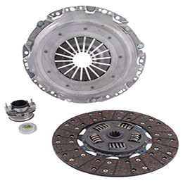 LK-630302600 CLUTCH KIT RAM 2500 3500 4000 V8 5.9L (MPFI) 00/02 CHRYSLER