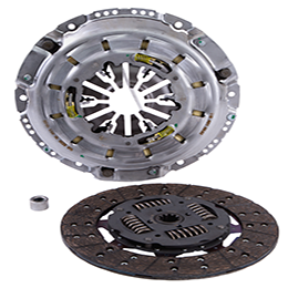 LK-630302909 CLUTCH KIT C3500 V8 5.7L VORTEC 01/06 GENERAL MOTORS