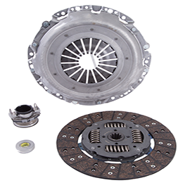 LK-630303100 CLUTCH KIT (RA-05-116) (EJ-D29A) RAM 2500 V8 5.7L 03/05 RAM 3500 V8 5.7L 3/08 RAM 4000 V8 5.7L 05/10 CHRYSLER