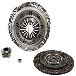 LK-630303700 CLUTCH KIT (RA-05-111)RAM 1500 V6 3.9L 01/04 CHRYSLER