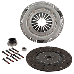 LK-630305100 CLUTCH KIT F350 V8 7.3L (TURBO DIESEL) 87/94 FORD