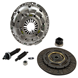 LK-630306021 CLUTCH KIT F350 5.4L 99/10 FORD