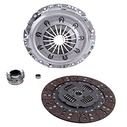 LK-630306500 CLUTCH KIT DAKOTA 4.7L 5.2L 94/00 CHRYSLER