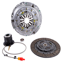 LK-630308933 CLUTCH KIT C3500 SILVERADO V8 6.0L (OHV) 08/11 GENERAL MOTORS