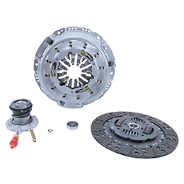 LK-630308934 CLUTCH KIT SILVERADO 3500 V8 6.0L OHV 14/15 GENERAL MOTORS