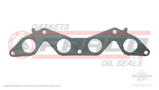 MEX-3540086-1 GASKET SET (MU-450-1E) 1.6L HONDA 4 CI CIVIC D16V1 MLS HONDA