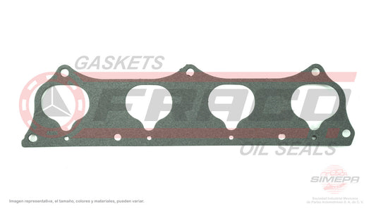 MIX-3540210-1 GASKET SET (MU-454-A) 2.4L HONDA 4 CYL CRV K20A K24A 02/15 HONDA