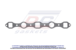 MS-41200 MANIFOLD GASKET DATSUN L4 J 1300 1500 1600 59/83 NISSAN