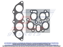 MS-41216-A MANIFOLD GASKET TSURU 1.5 1.6 CC E 84/94 NISSAN