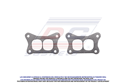 MS-41222-E MANIFOLD GASKET Z20E Z24S 80/89 NISSAN