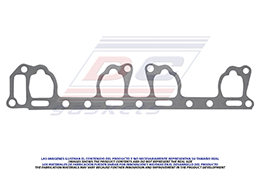 MS-41224 MANIFOLD GASKET MOT Z24I Z24S 83/89 NISSAN