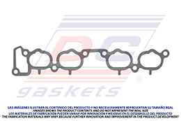 MS-41225 MANIFOLD GASKET 2.4L 91/95 NISSAN