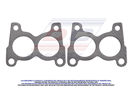 MS-41226-E MANIFOLD GASKET L4 1.6L 1991/01 MOD.GA NISSAN