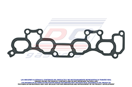 MS-41226 MANIFOLD GASKET L4 1.6L 1991/01 MOD. GA NISSAN