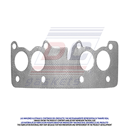 MS-41227-E MANIFOLD GASKET L4 GA 161 1989/90 NISSAN