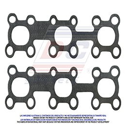 MS-41236-E MANIFOLD GASKET ALTIMA FRONTIER MAXIMA MURANO 96/15 NISSAN