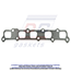 MS-4129-E HUMMER COLORADO CANYON MANIFOLD PACKING 07/12 GENERAL MOTORS