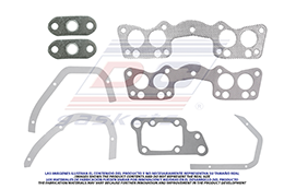 MS-41310-E MANIFOLD GASKET TOYOTA L4 20R 22R 75/82 TOYOTA