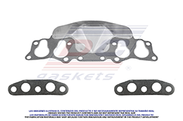 MS-41320-1E MANIFOLD GASKET TOYOTA L4 2.4L 22R 83/95 TOYOTA